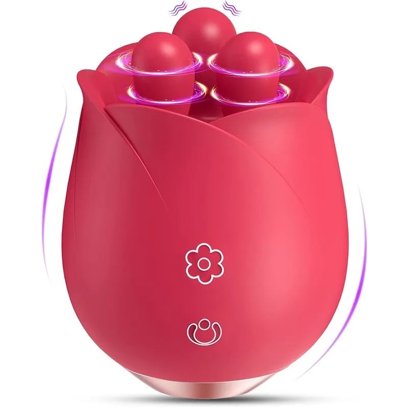 MyPlayToys Stimulateur Anulingus Forget Me Not 9 Vibrations